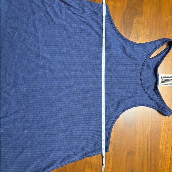 FREE PEOPLE Racer Back Tank Tops, price for 1, multiple colors, 10 larges, 2 med - Picture 15 of 16